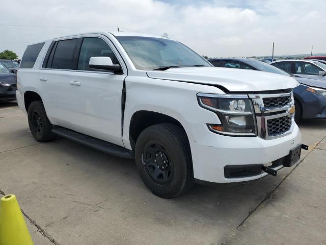 Photo 3 VIN: 1GNLCDEC9KR317327 - CHEVROLET TAHOE 