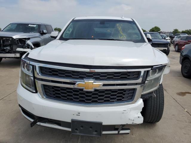 Photo 4 VIN: 1GNLCDEC9KR317327 - CHEVROLET TAHOE 