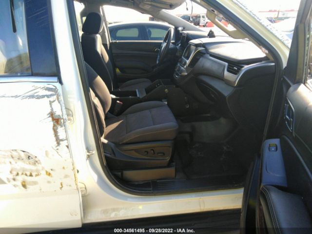 Photo 4 VIN: 1GNLCDEC9KR345998 - CHEVROLET TAHOE 