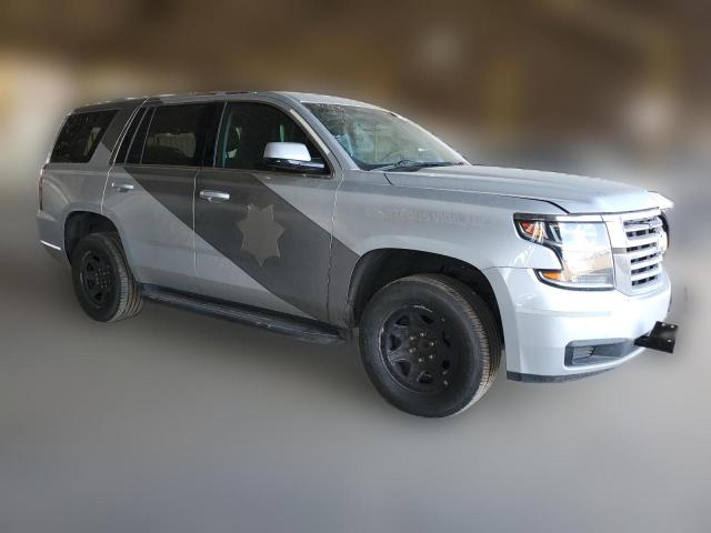 Photo 3 VIN: 1GNLCDEC9LR175160 - CHEVROLET TAHOE 