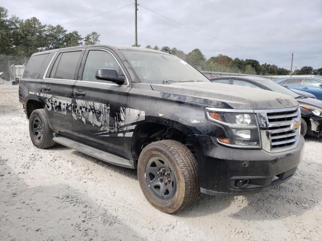 Photo 3 VIN: 1GNLCDEC9LR232960 - CHEVROLET TAHOE POLI 