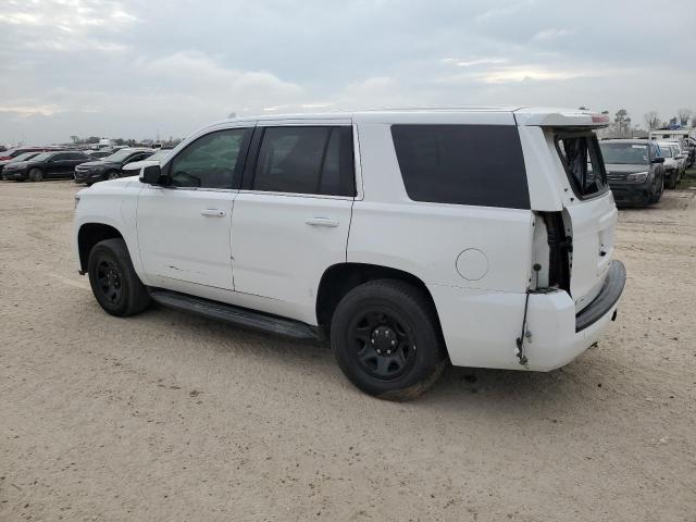 Photo 1 VIN: 1GNLCDEC9LR249161 - CHEVROLET TAHOE 