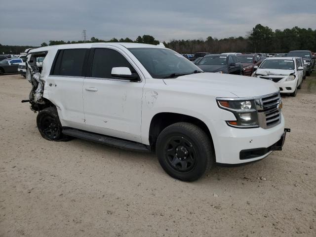 Photo 3 VIN: 1GNLCDEC9LR249161 - CHEVROLET TAHOE 