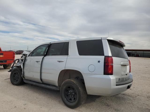 Photo 1 VIN: 1GNLCDEC9LR285707 - CHEVROLET TAHOE 