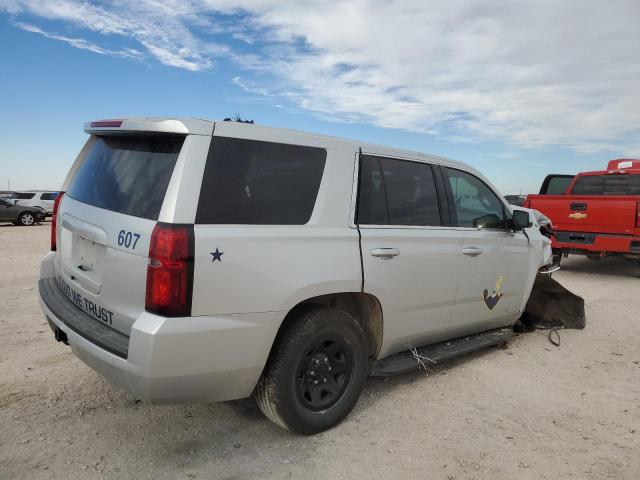 Photo 2 VIN: 1GNLCDEC9LR285707 - CHEVROLET TAHOE 