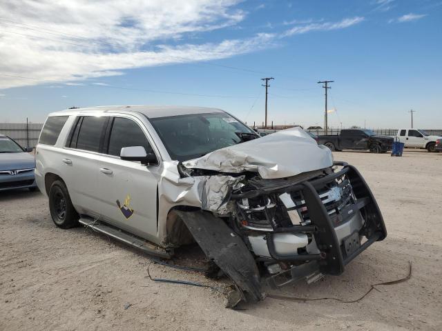 Photo 3 VIN: 1GNLCDEC9LR285707 - CHEVROLET TAHOE 