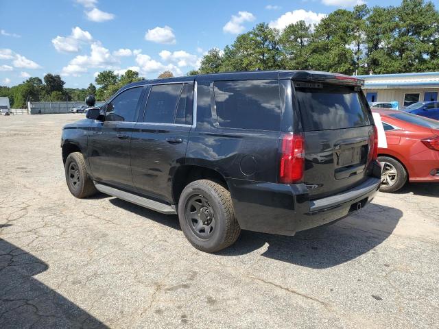 Photo 1 VIN: 1GNLCDECXHR198065 - CHEVROLET TAHOE POLI 