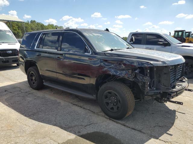 Photo 3 VIN: 1GNLCDECXHR198065 - CHEVROLET TAHOE POLI 