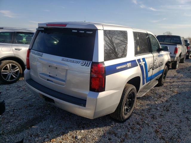 Photo 3 VIN: 1GNLCDECXHR342035 - CHEVROLET TAHOE POLI 