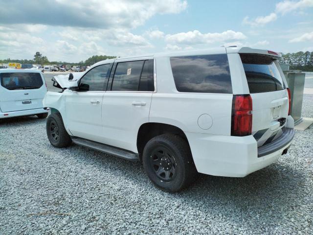 Photo 1 VIN: 1GNLCDECXKR389332 - CHEVROLET TAHOE 