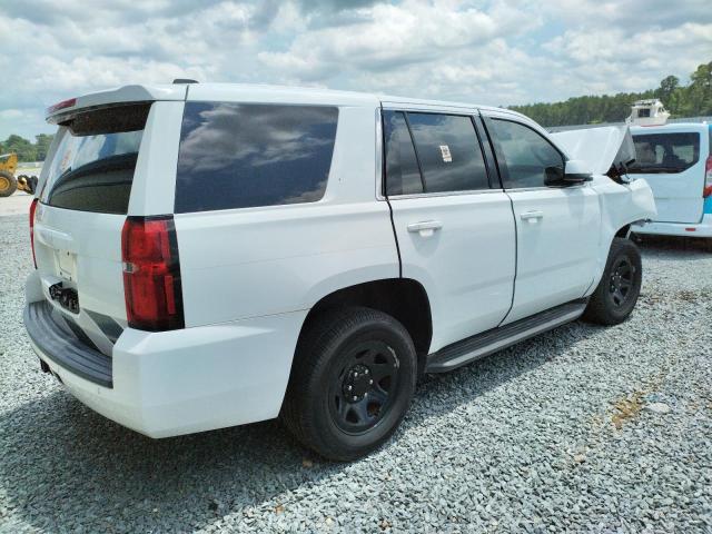 Photo 2 VIN: 1GNLCDECXKR389332 - CHEVROLET TAHOE 