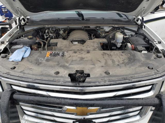 Photo 11 VIN: 1GNLCDECXLR225659 - CHEVROLET TAHOE 