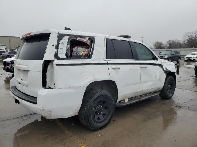 Photo 2 VIN: 1GNLCDECXLR225659 - CHEVROLET TAHOE 