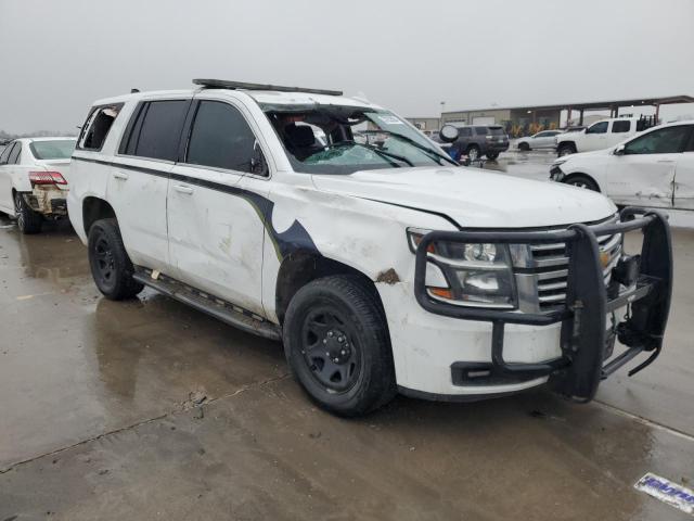 Photo 3 VIN: 1GNLCDECXLR225659 - CHEVROLET TAHOE 