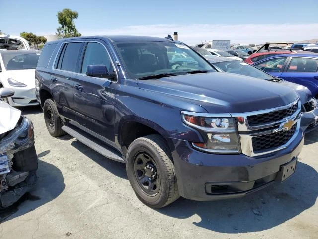 Photo 3 VIN: 1GNLCDKC1HR288581 - CHEVROLET TAHOE POLI 