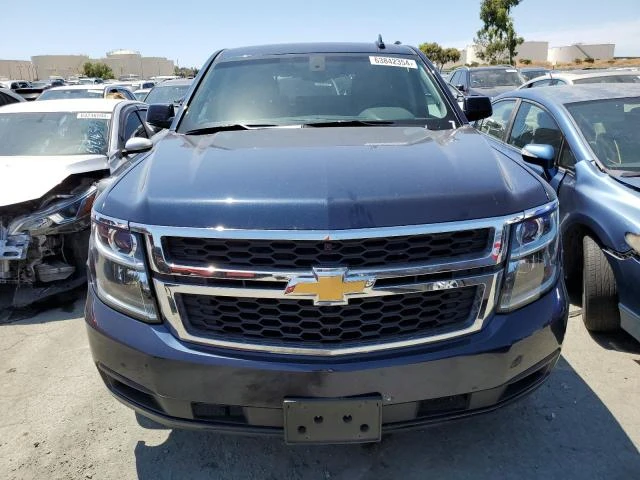 Photo 4 VIN: 1GNLCDKC1HR288581 - CHEVROLET TAHOE POLI 