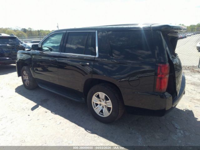 Photo 2 VIN: 1GNLCDKC5LR252840 - CHEVROLET TAHOE 