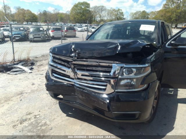 Photo 5 VIN: 1GNLCDKC5LR252840 - CHEVROLET TAHOE 