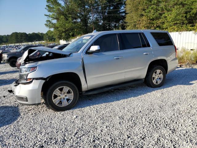 Photo 0 VIN: 1GNLCDKC6JR363880 - CHEVROLET TAHOE POLI 