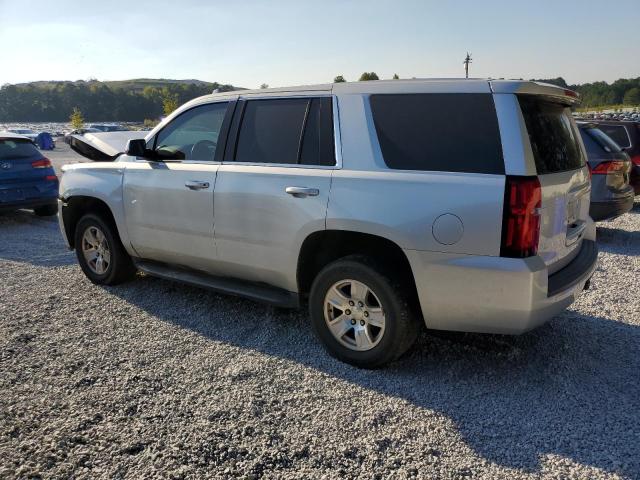 Photo 1 VIN: 1GNLCDKC6JR363880 - CHEVROLET TAHOE POLI 