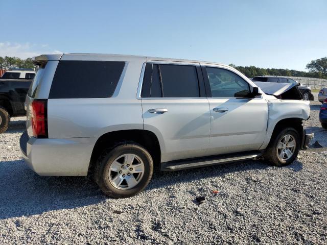 Photo 2 VIN: 1GNLCDKC6JR363880 - CHEVROLET TAHOE POLI 