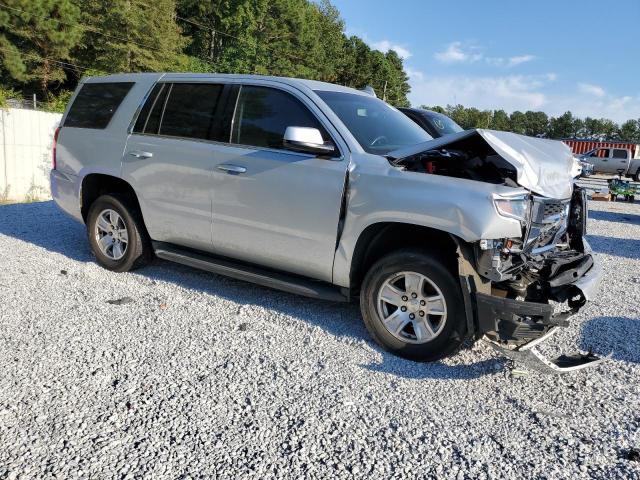 Photo 3 VIN: 1GNLCDKC6JR363880 - CHEVROLET TAHOE POLI 