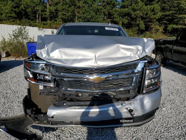 Photo 4 VIN: 1GNLCDKC6JR363880 - CHEVROLET TAHOE POLI 