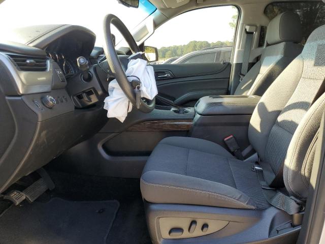 Photo 6 VIN: 1GNLCDKC6JR363880 - CHEVROLET TAHOE POLI 