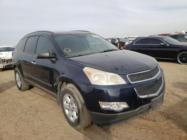 Photo 0 VIN: 1GNLREED0AJ214808 - CHEVROLET TRAVERSE L 