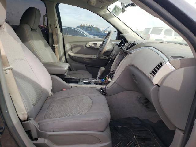 Photo 4 VIN: 1GNLREED0AJ214808 - CHEVROLET TRAVERSE L 