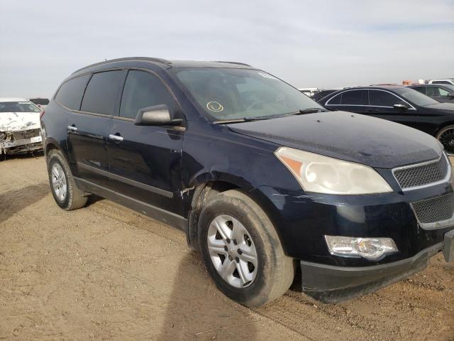 Photo 8 VIN: 1GNLREED0AJ214808 - CHEVROLET TRAVERSE L 