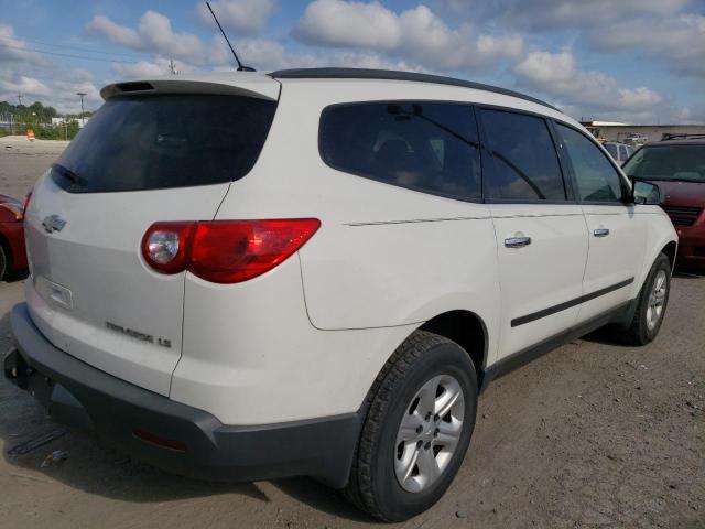 Photo 2 VIN: 1GNLREED0AJ228398 - CHEVROLET TRAVERSE L 