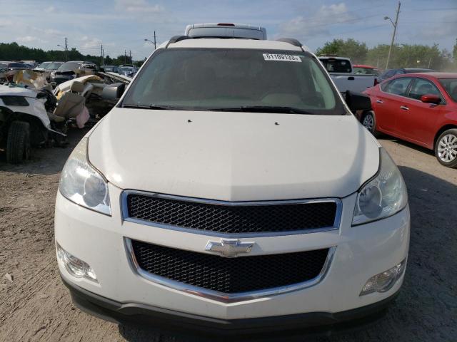 Photo 4 VIN: 1GNLREED0AJ228398 - CHEVROLET TRAVERSE L 