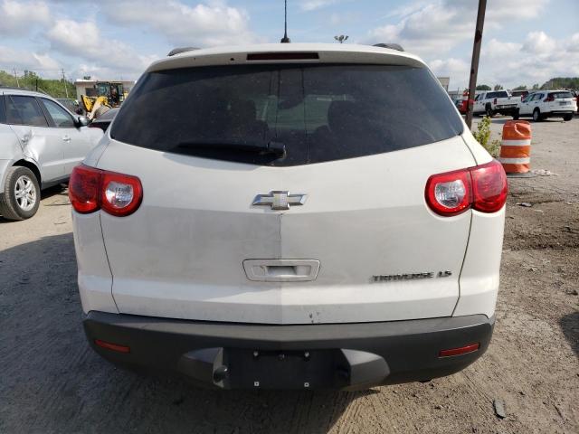 Photo 5 VIN: 1GNLREED0AJ228398 - CHEVROLET TRAVERSE L 