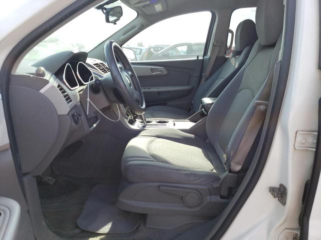 Photo 6 VIN: 1GNLREED0AJ228398 - CHEVROLET TRAVERSE L 