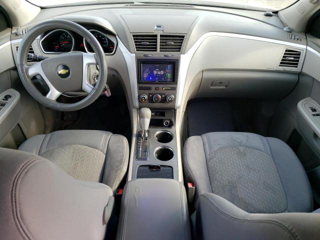 Photo 7 VIN: 1GNLREED0AJ228398 - CHEVROLET TRAVERSE L 