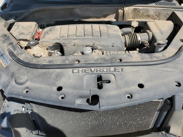 Photo 11 VIN: 1GNLREED0AJ244262 - CHEVROLET TRAVERSE L 