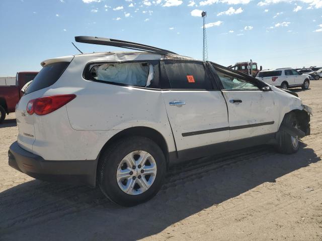 Photo 2 VIN: 1GNLREED0AJ244262 - CHEVROLET TRAVERSE L 