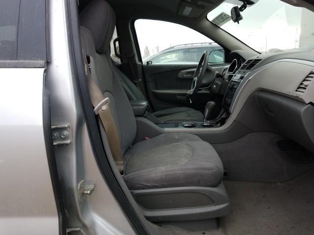 Photo 4 VIN: 1GNLREED0AJ248182 - CHEVROLET TRAVERSE L 