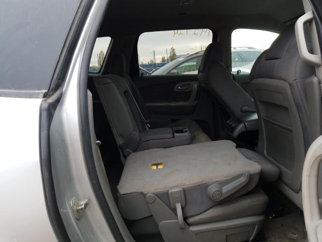 Photo 5 VIN: 1GNLREED0AJ248182 - CHEVROLET TRAVERSE L 