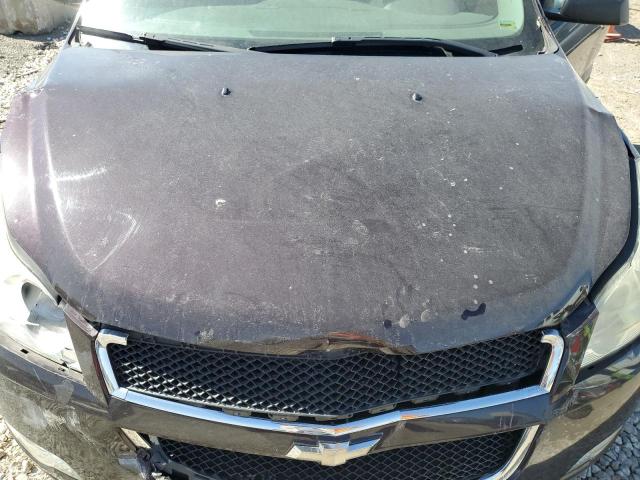 Photo 10 VIN: 1GNLREED0AS109437 - CHEVROLET TRAVERSE 