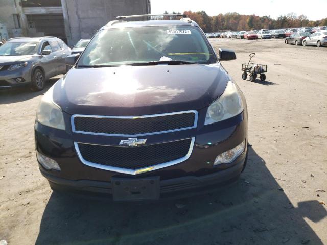 Photo 8 VIN: 1GNLREED0AS135780 - CHEVROLET TRAVERSE L 