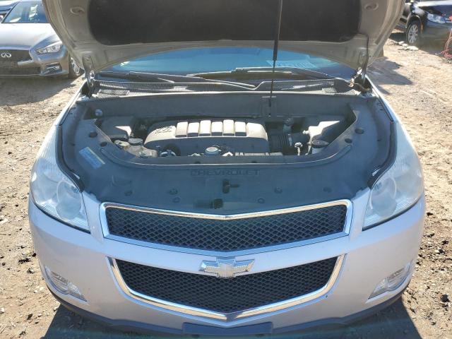 Photo 11 VIN: 1GNLREED1AJ216373 - CHEVROLET TRAVERSE L 