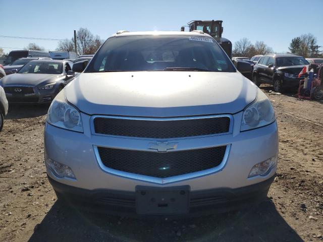 Photo 4 VIN: 1GNLREED1AJ216373 - CHEVROLET TRAVERSE L 