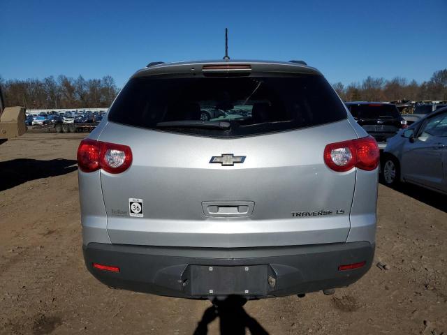 Photo 5 VIN: 1GNLREED1AJ216373 - CHEVROLET TRAVERSE L 