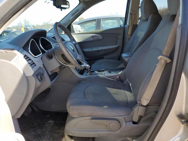 Photo 6 VIN: 1GNLREED1AJ216373 - CHEVROLET TRAVERSE L 