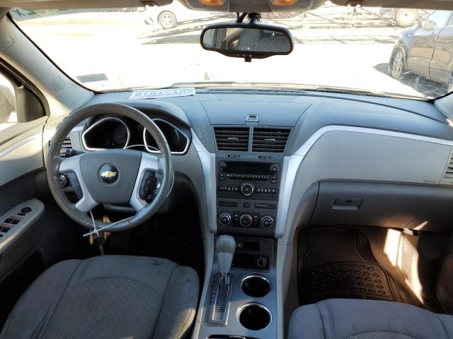 Photo 7 VIN: 1GNLREED1AJ216373 - CHEVROLET TRAVERSE L 