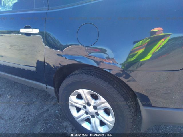 Photo 5 VIN: 1GNLREED1AJ225722 - CHEVROLET TRAVERSE 