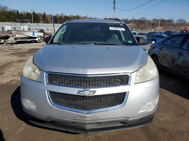 Photo 4 VIN: 1GNLREED1AJ230953 - CHEVROLET TRAVERSE 