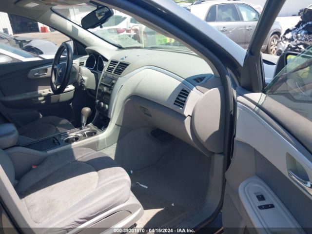 Photo 4 VIN: 1GNLREED1AJ246537 - CHEVROLET TRAVERSE 